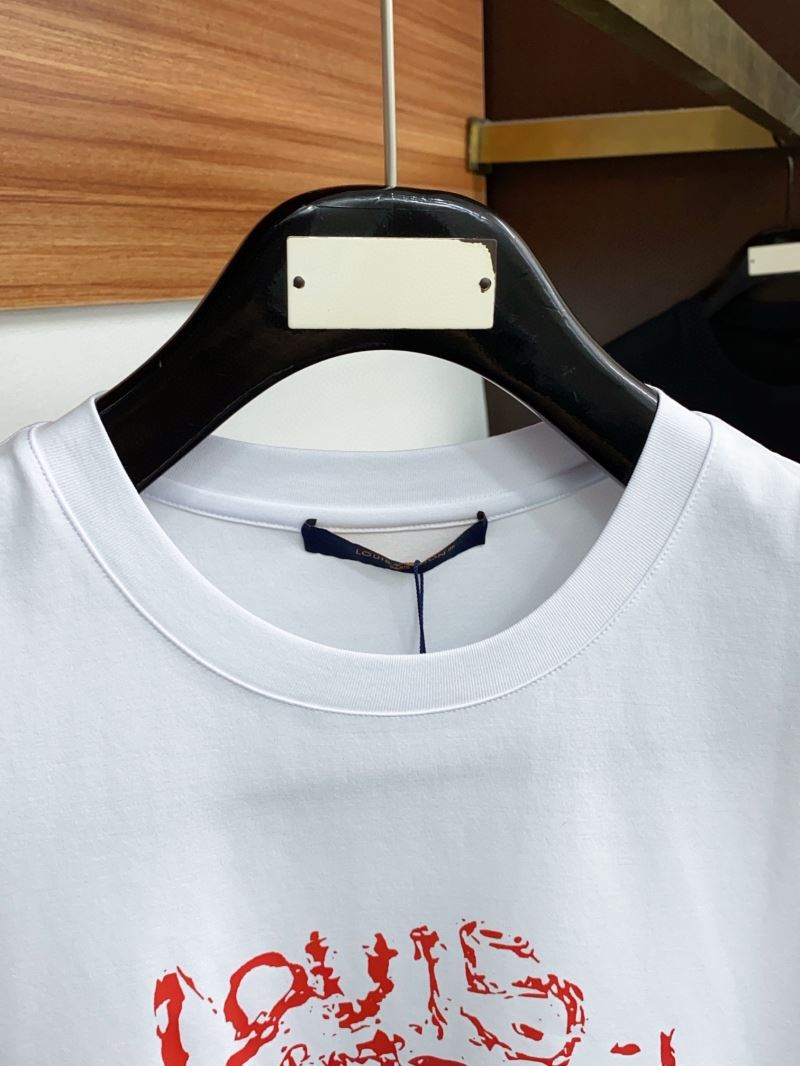 Louis Vuitton T-Shirts